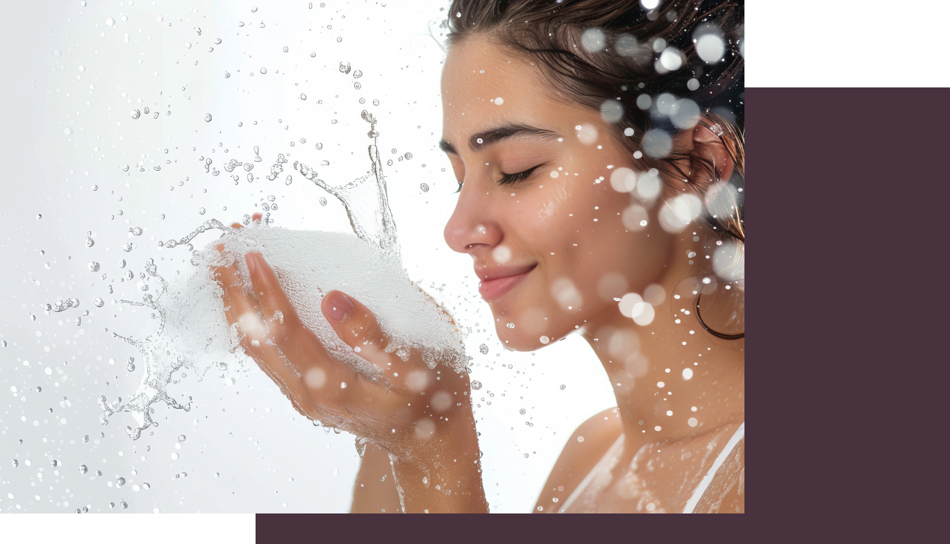 quelle fréquence faire nettoyage peau profondeur | Dr Kathleen Scemama | Paris